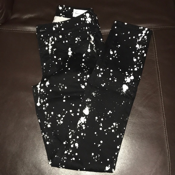 Pants - Picture 1 of 3